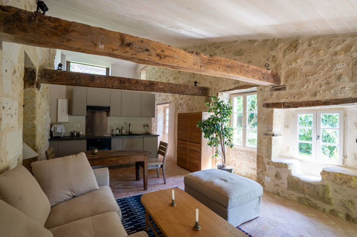 Image No.29-Propriété de 11 chambres à vendre à Gers