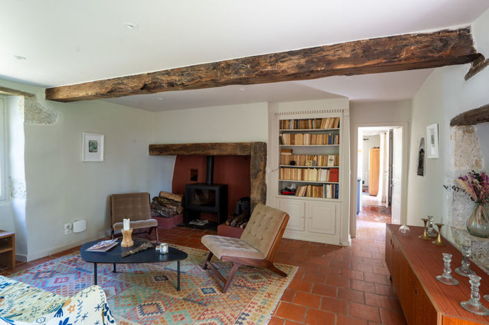 Image No.30-Propriété de 11 chambres à vendre à Gers