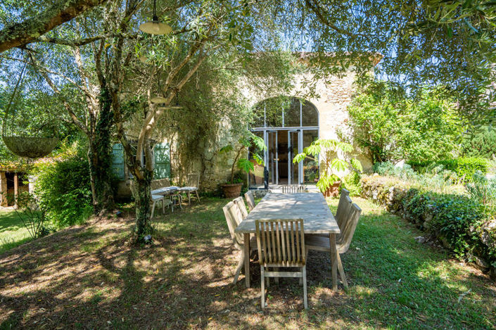 Image No.35-Propriété de 11 chambres à vendre à Gers