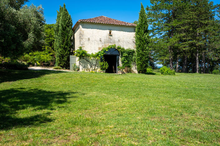 Image No.37-Propriété de 11 chambres à vendre à Gers