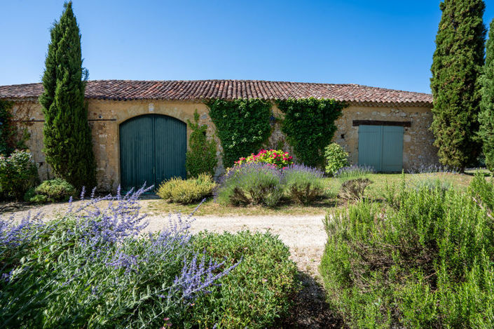 Image No.38-Propriété de 11 chambres à vendre à Gers