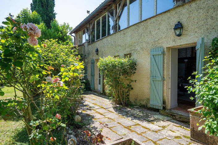 Image No.40-Propriété de 11 chambres à vendre à Gers