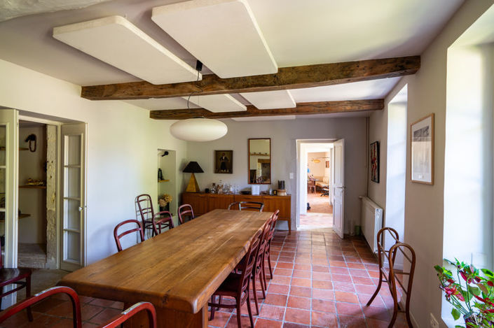 Image No.7-Propriété de 11 chambres à vendre à Gers