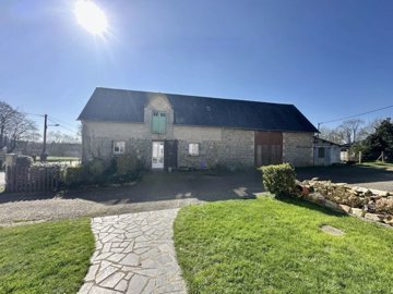 proprieteavendreavecmaisonetgiteindependantde