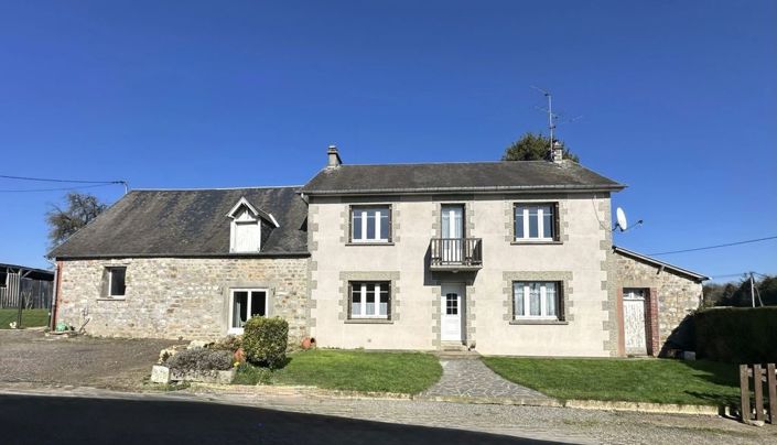 Image No.3-6 Bed Property for sale