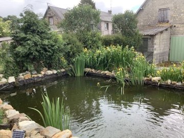 proprieteavendreavecmaisonetgiteindependantde