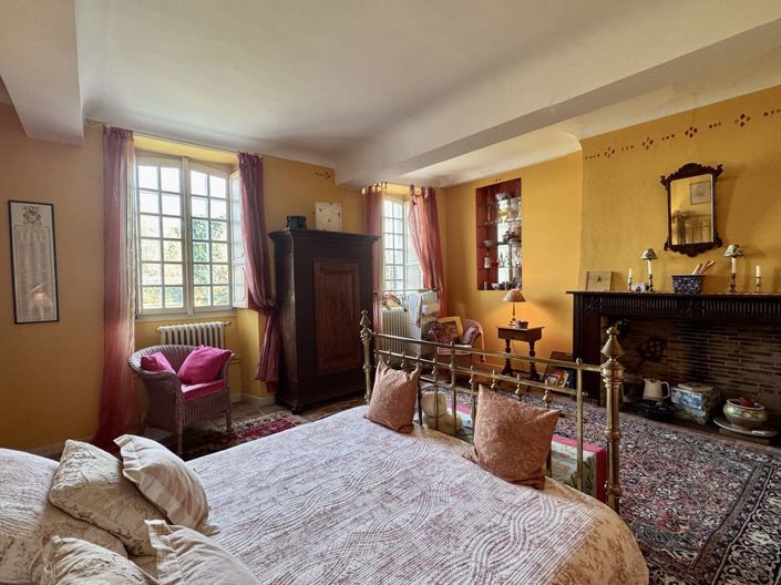 Image No.13-Propriété de 5 chambres à vendre à Pyrenees-Atlantiques