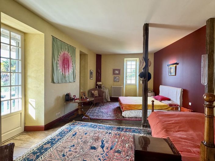 Image No.14-Propriété de 5 chambres à vendre à Pyrenees-Atlantiques