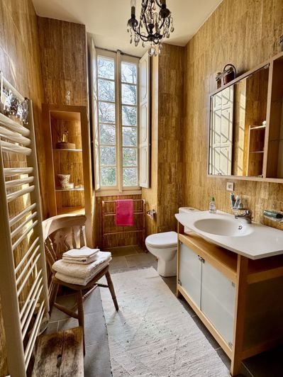 Image No.16-Propriété de 5 chambres à vendre à Pyrenees-Atlantiques