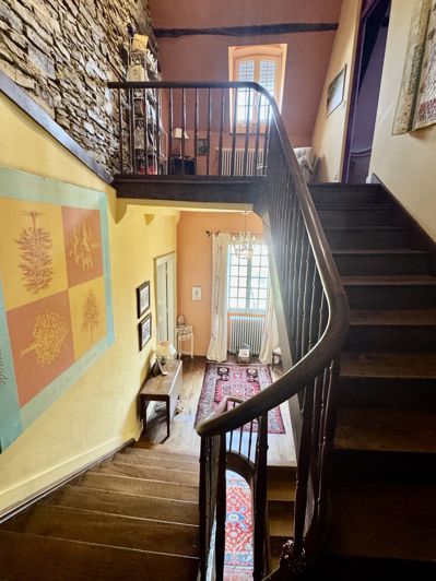 Image No.18-Propriété de 5 chambres à vendre à Pyrenees-Atlantiques