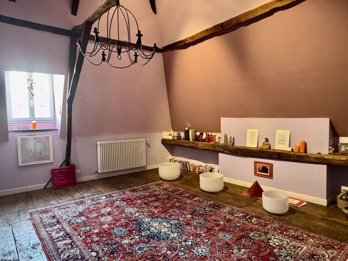 Image No.19-Propriété de 5 chambres à vendre à Pyrenees-Atlantiques