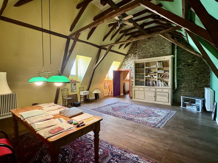 Image No.20-Propriété de 5 chambres à vendre à Pyrenees-Atlantiques