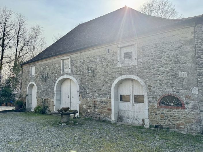 Image No.22-Propriété de 5 chambres à vendre à Pyrenees-Atlantiques