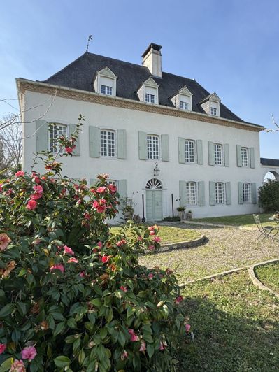 Image No.25-Propriété de 5 chambres à vendre à Pyrenees-Atlantiques