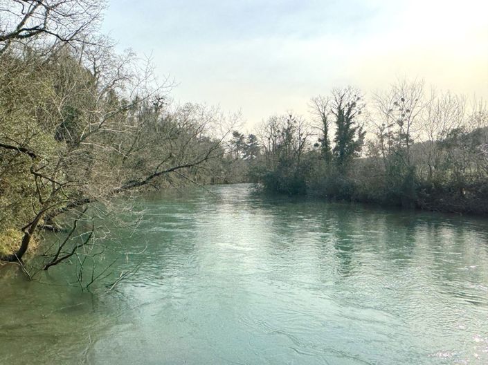 Image No.4-Propriété de 5 chambres à vendre à Pyrenees-Atlantiques