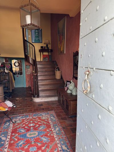 Image No.9-Propriété de 5 chambres à vendre à Pyrenees-Atlantiques