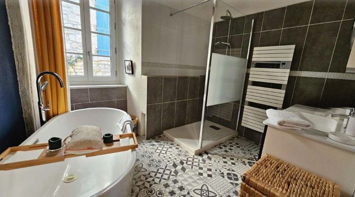 Image No.10-Propriété de 2 chambres à vendre à Gard