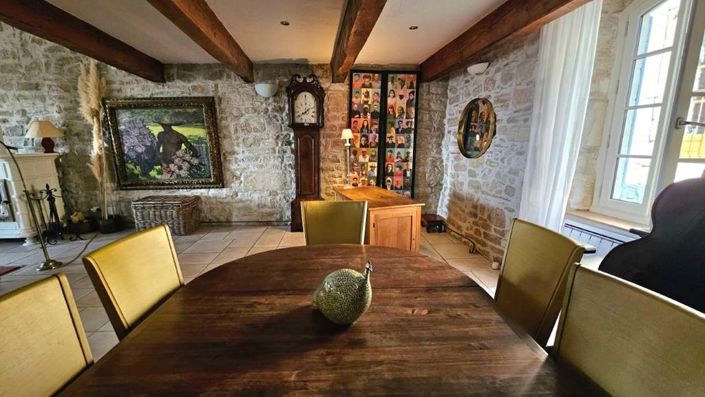 Image No.11-Propriété de 2 chambres à vendre à Gard