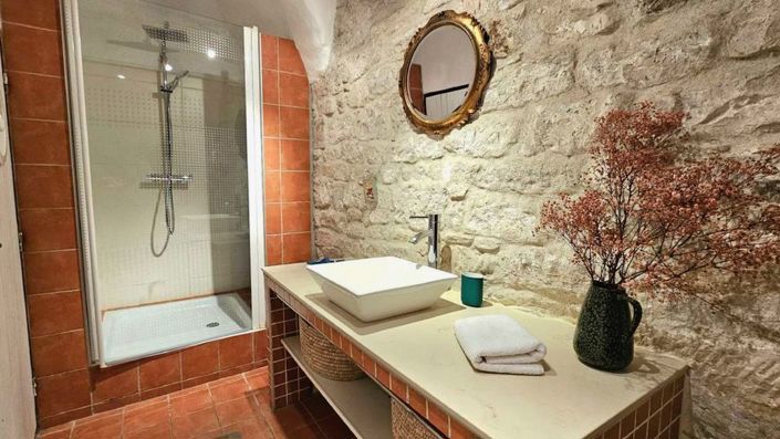 Image No.13-Propriété de 2 chambres à vendre à Gard