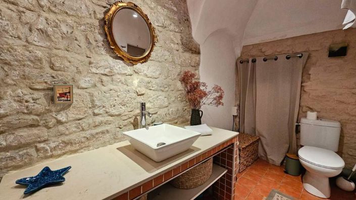 Image No.14-Propriété de 2 chambres à vendre à Gard