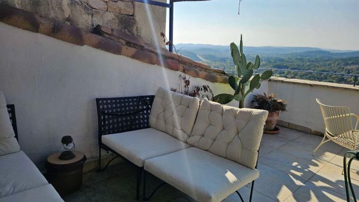 Image No.16-Propriété de 2 chambres à vendre à Gard