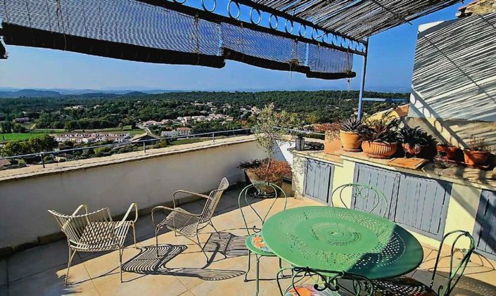 Image No.17-Propriété de 2 chambres à vendre à Gard