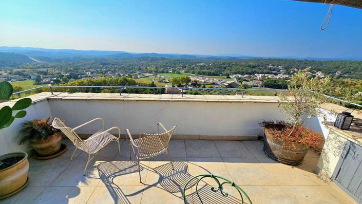 Image No.18-Propriété de 2 chambres à vendre à Gard