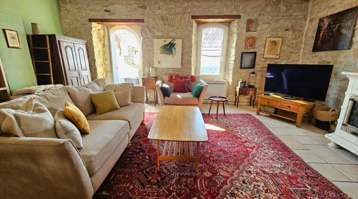 Image No.2-Propriété de 2 chambres à vendre à Gard