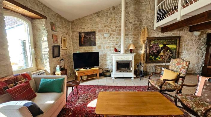 Image No.3-Propriété de 2 chambres à vendre à Gard