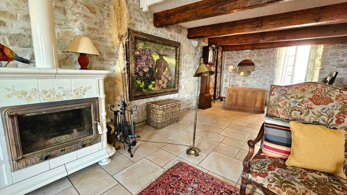 Image No.5-Propriété de 2 chambres à vendre à Gard