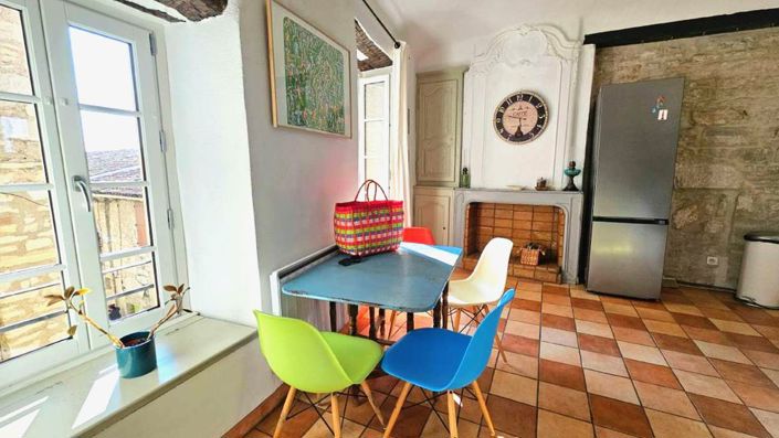 Image No.6-Propriété de 2 chambres à vendre à Gard