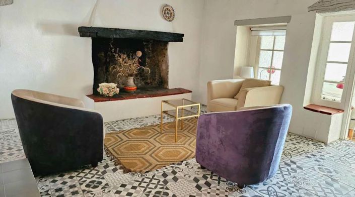 Image No.8-Propriété de 2 chambres à vendre à Gard