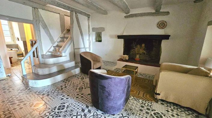 Image No.9-Propriété de 2 chambres à vendre à Gard