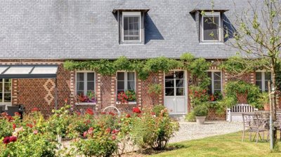 1 - Seine-Maritime, Property