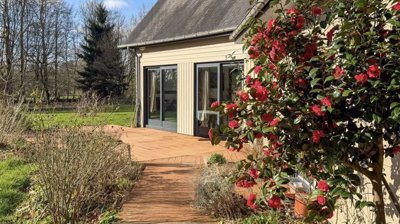 1 - Seine-Maritime, Property