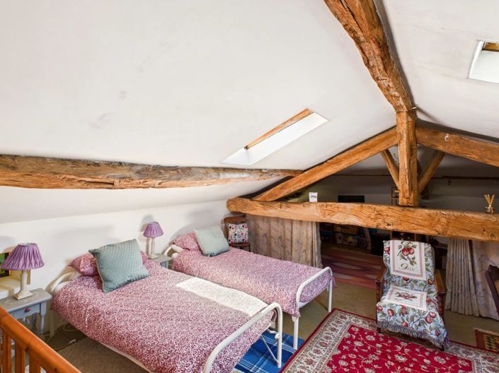 Image No.12-Propriété de 3 chambres à vendre à Charente