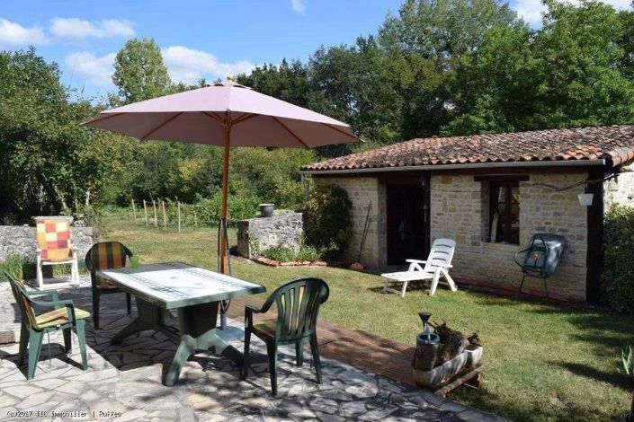 Image No.13-Propriété de 3 chambres à vendre à Charente