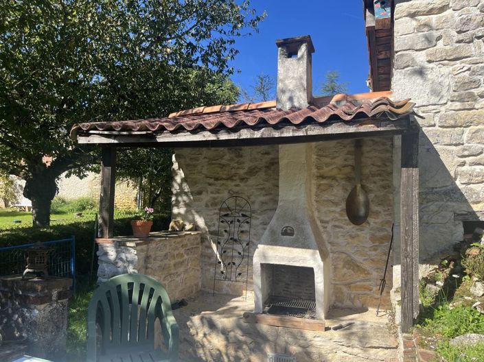 Image No.15-Propriété de 3 chambres à vendre à Charente