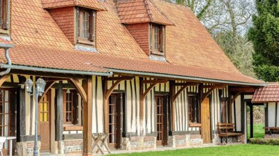 1 - Seine-Maritime, Property