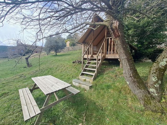 Image No.26-Propriété de 4 chambres à vendre à Gard