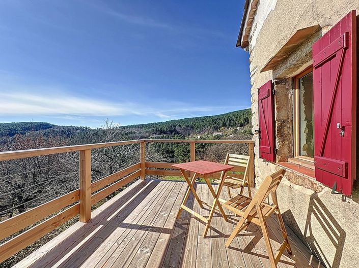 Image No.28-Propriété de 4 chambres à vendre à Gard