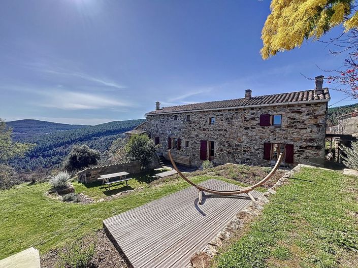 Image No.4-Propriété de 4 chambres à vendre à Gard