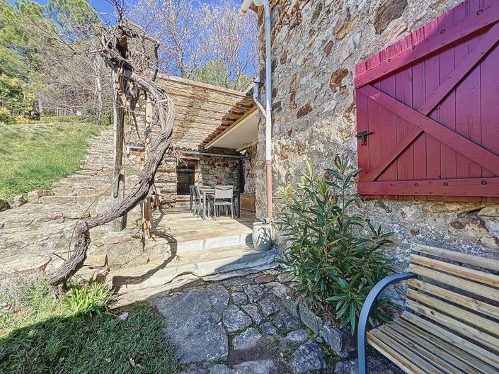 Image No.47-Propriété de 4 chambres à vendre à Gard