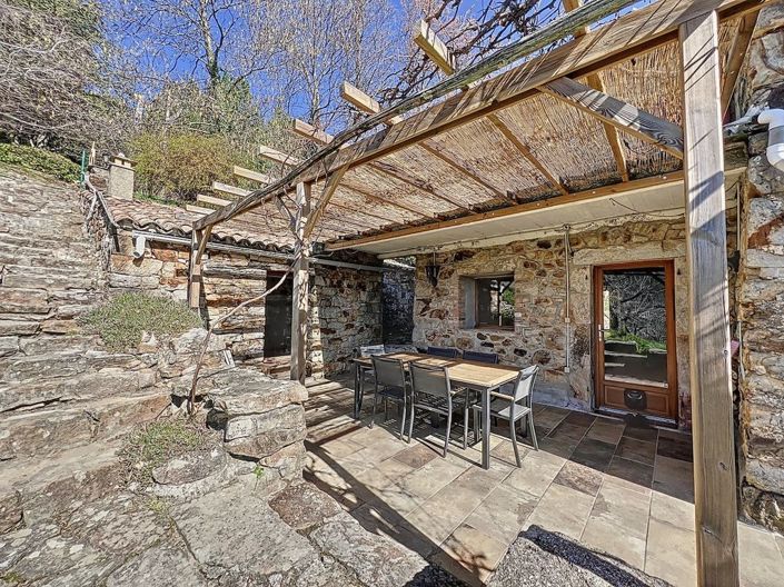 Image No.48-Propriété de 4 chambres à vendre à Gard