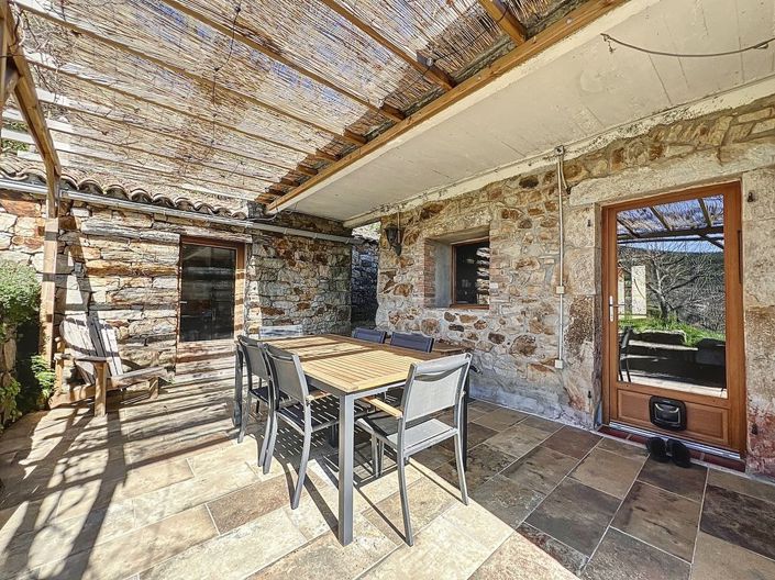 Image No.49-Propriété de 4 chambres à vendre à Gard