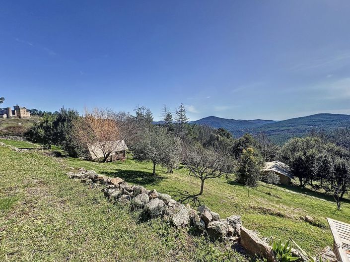 Image No.53-Propriété de 4 chambres à vendre à Gard