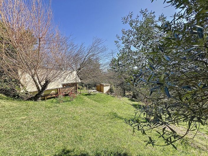 Image No.55-Propriété de 4 chambres à vendre à Gard