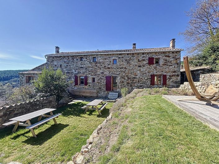 Image No.56-Propriété de 4 chambres à vendre à Gard