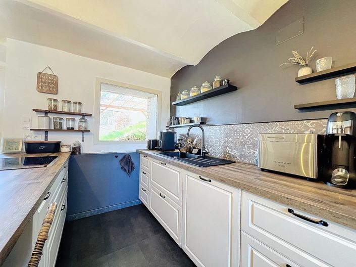 Image No.7-Propriété de 4 chambres à vendre à Gard