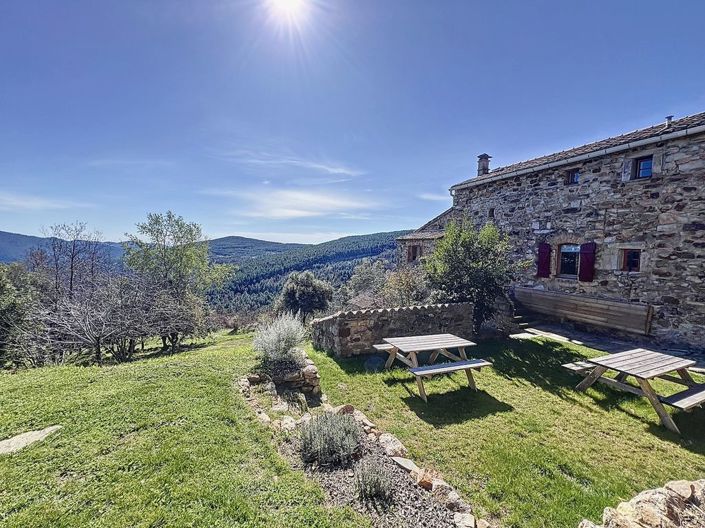 Image No.8-Propriété de 4 chambres à vendre à Gard